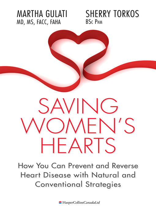 Title details for Saving Women's Hearts by Martha Gulati - Available